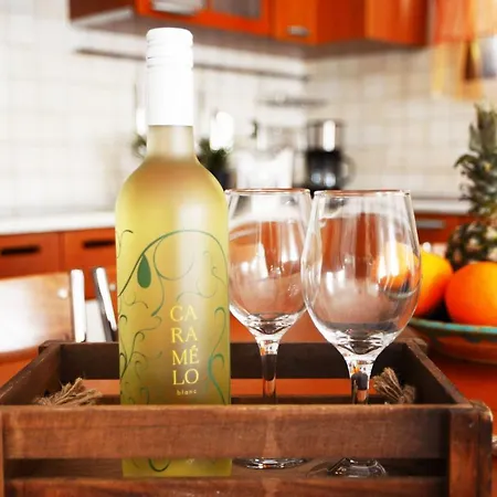 Villa Mary's Dreams *