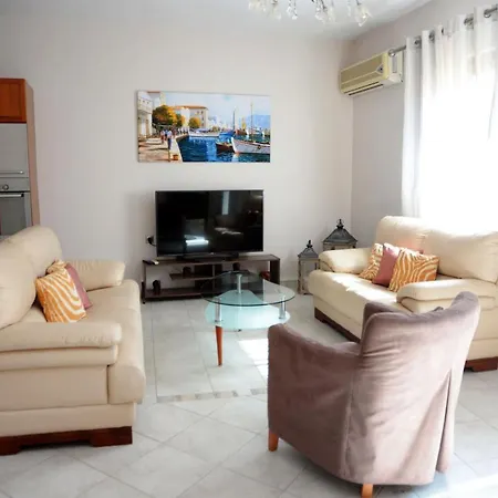 Mary's Dreams Villa Symi