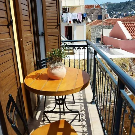 Mary's Dreams Villa *