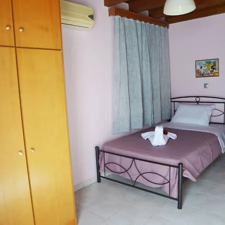 Mary's Dreams Villa *