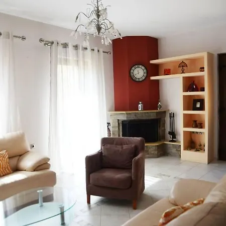 Mary's Dreams Villa *