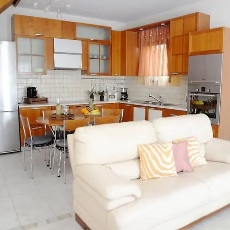 Mary's Dreams Villa *