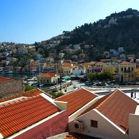 Βίλα Mary's Dreams