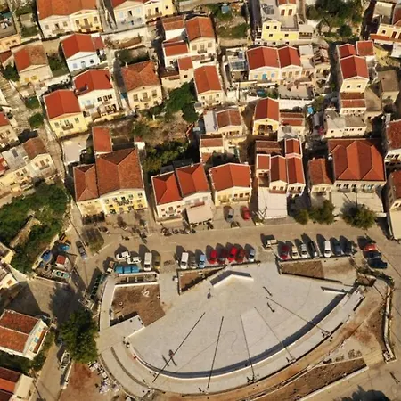 Mary's Dreams Βίλα