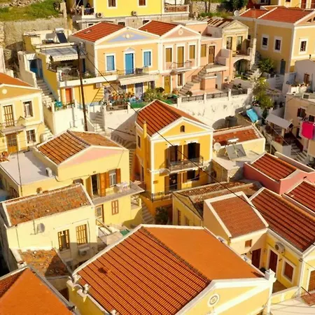 Mary's Dreams * Σύμη