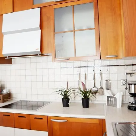 Mary's Dreams * Σύμη