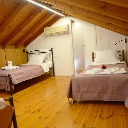 Mary's Dreams * Σύμη