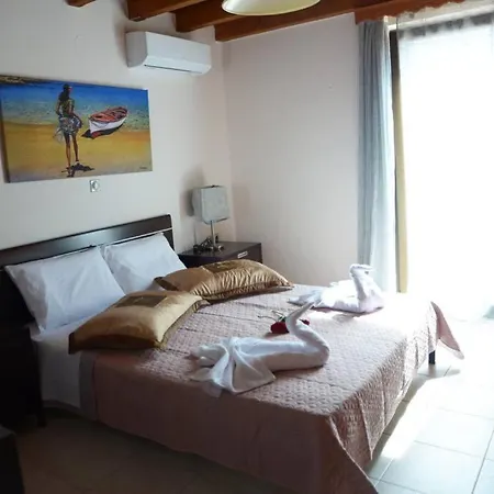 Mary's Dreams Βίλα *