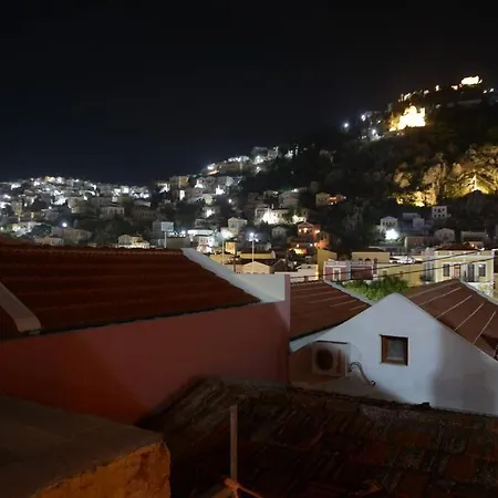 Mary's Dreams Βίλα *