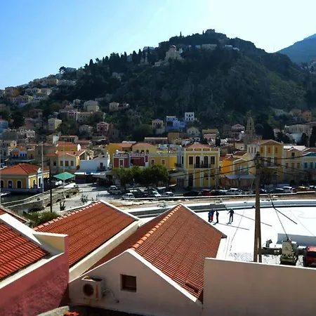 Mary's Dreams Βίλα *