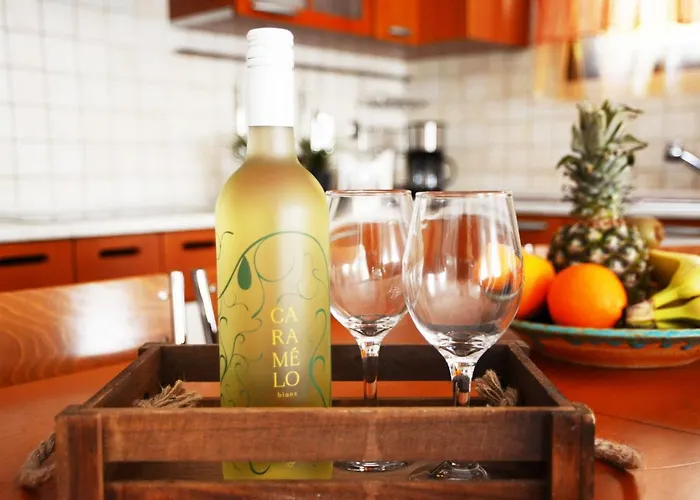 Vilă Mary's Dreams *