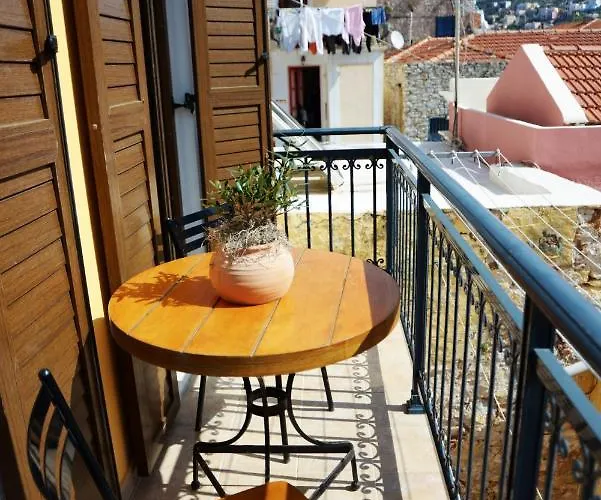 Mary's Dreams Vilă *