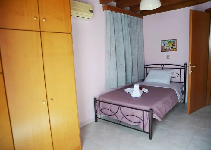 Mary's Dreams Vilă *