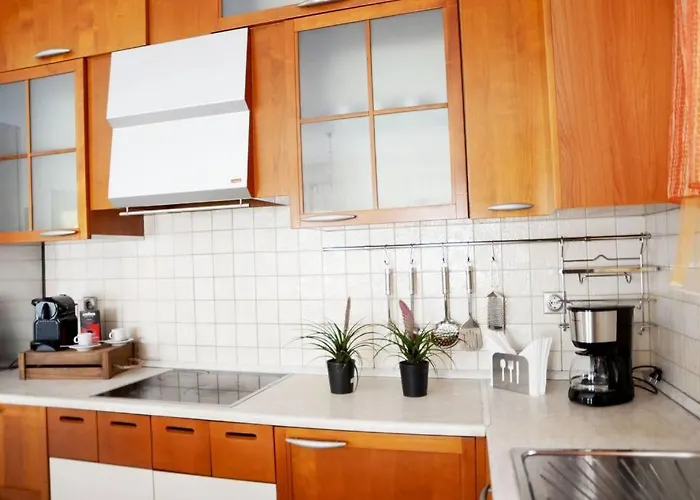 Mary's Dreams * Symi