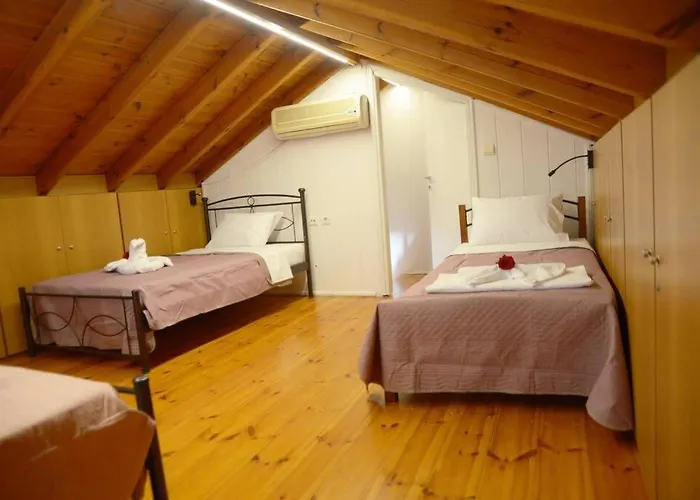 Mary's Dreams * Symi