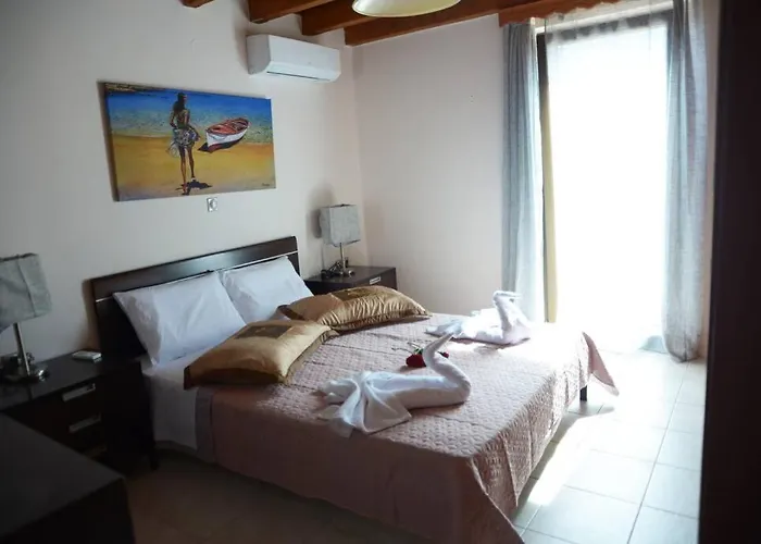 Mary's Dreams Vilă *