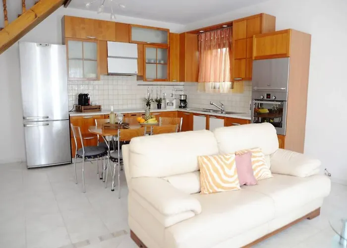 Mary's Dreams Vilă *