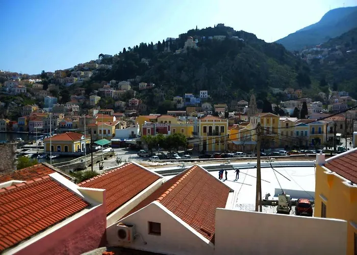 Mary's Dreams Vilă *